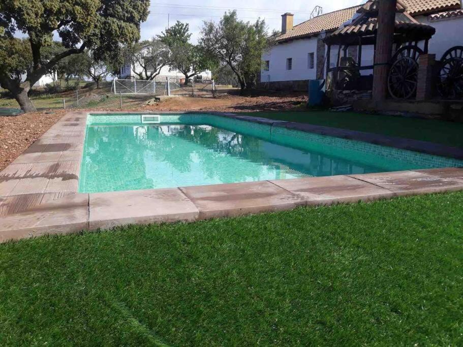 Casa Rural Finca Requejo Cerca De Benavente Tr 49426 Manganeses de la Polvorosa ภายนอก รูปภาพ