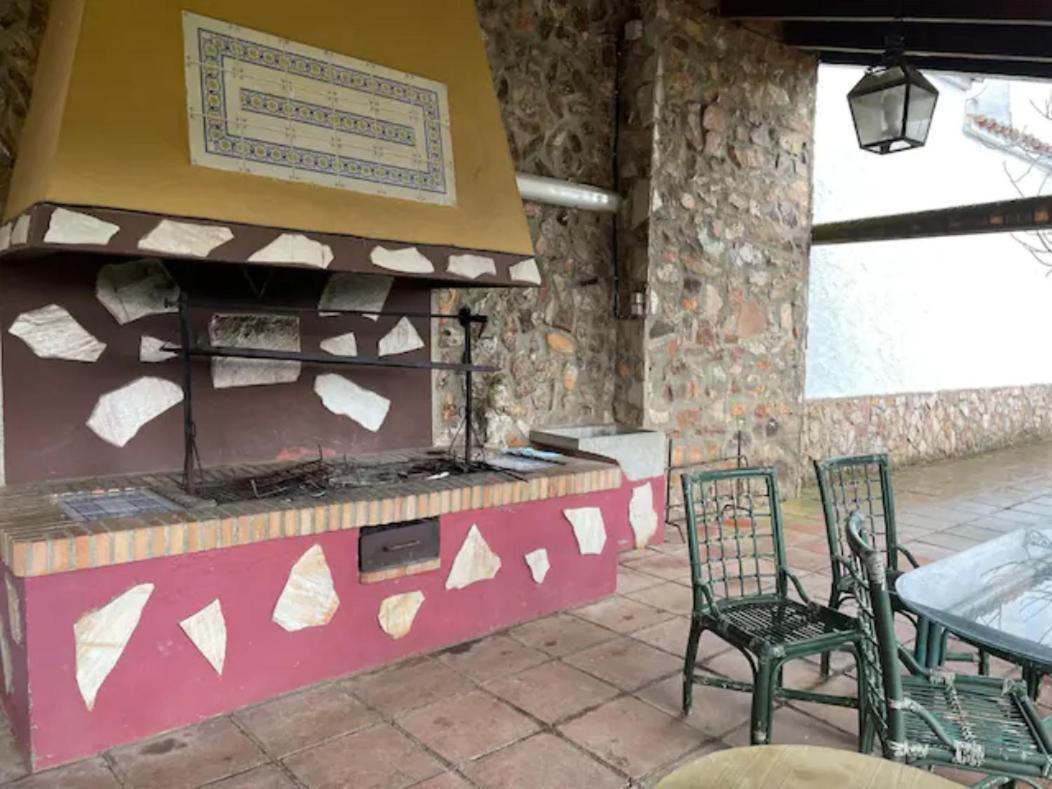 Casa Rural Finca Requejo Cerca De Benavente Tr 49426 Manganeses de la Polvorosa ภายนอก รูปภาพ