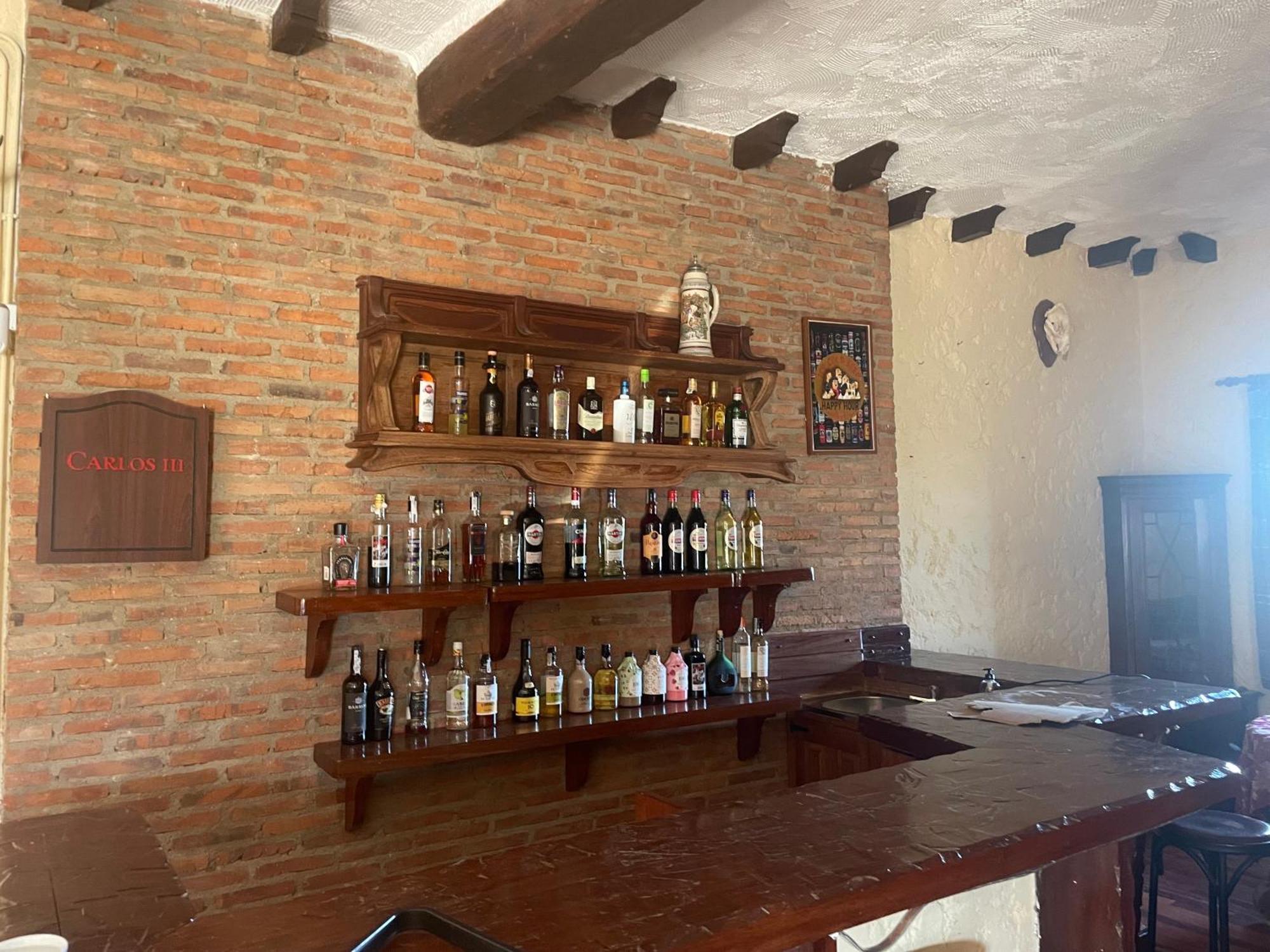 Casa Rural Finca Requejo Cerca De Benavente Tr 49426 Manganeses de la Polvorosa ภายนอก รูปภาพ