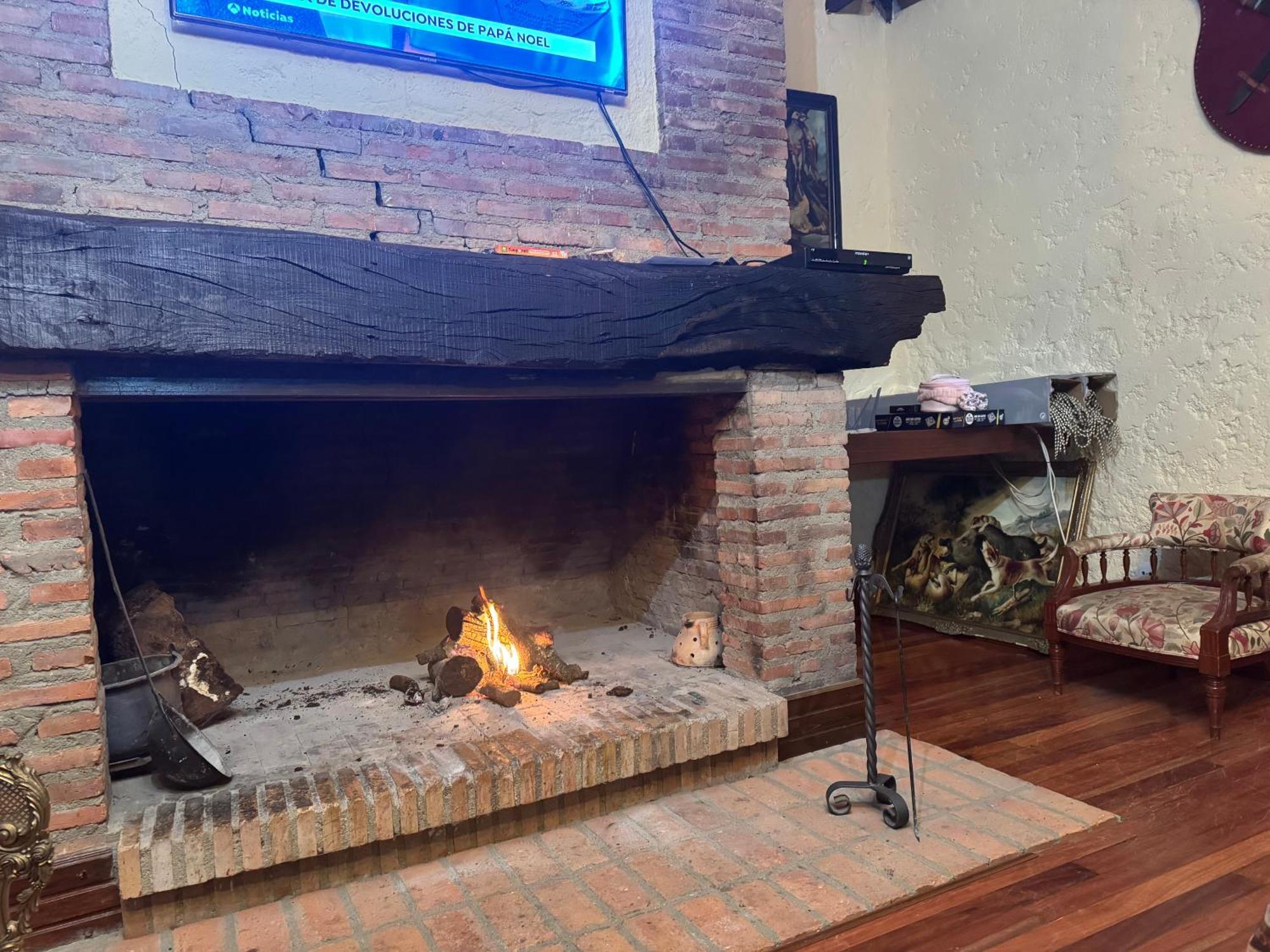Casa Rural Finca Requejo Cerca De Benavente Tr 49426 Manganeses de la Polvorosa ภายนอก รูปภาพ
